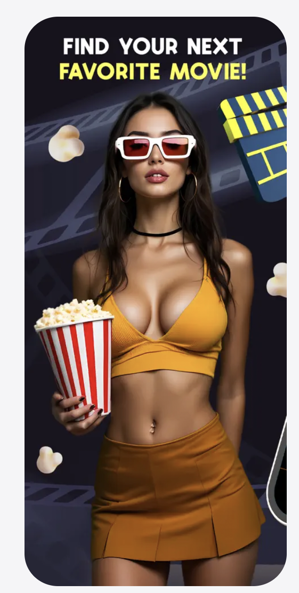 Movie Discovery App